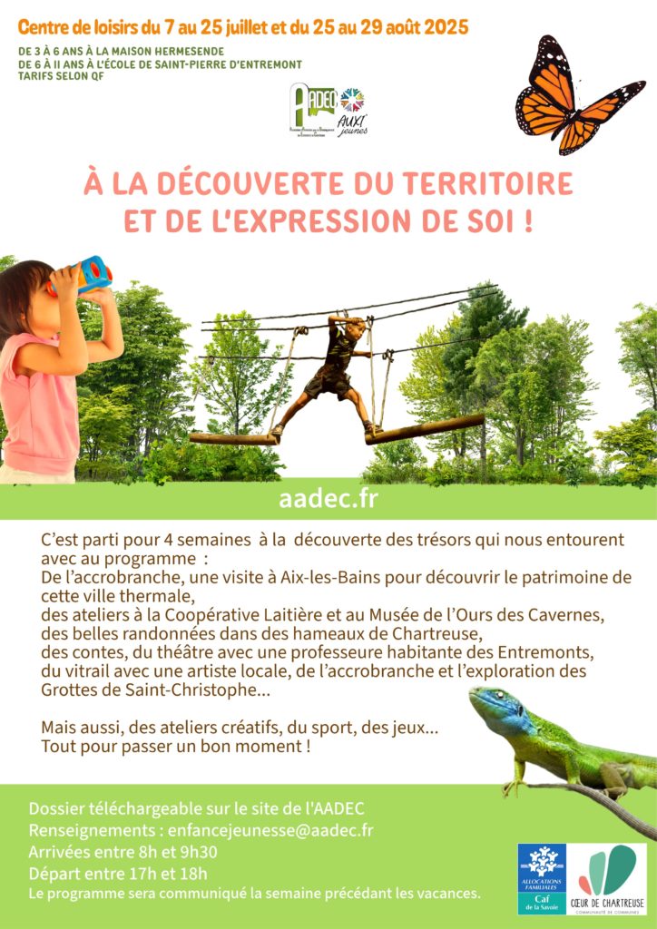 lancement des inscriptions